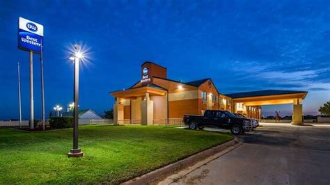 BEST WESTERN POST INN - Hotel Reviews, Photos, Rate Comparison ...