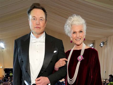 Who Is Elon Musk's Estranged Father? All About Errol Musk