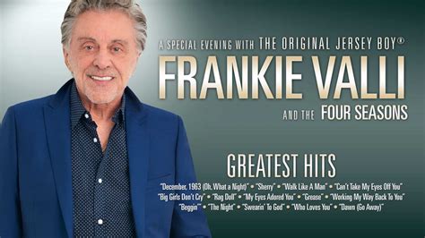 Frankie Valli