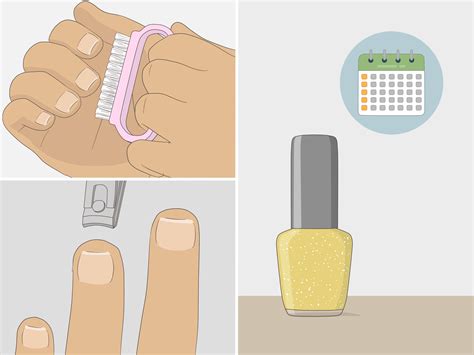 Mycose Ongle Pied Et Vernis | 7petals.in