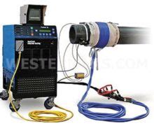 Used Miller Welding Machine For Pipeline Welding for sale. Miller ...