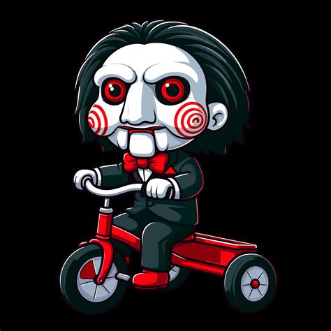 Horror Movie Characters Bundle T-shirt Designs Artwork Vectors PDF - Etsy