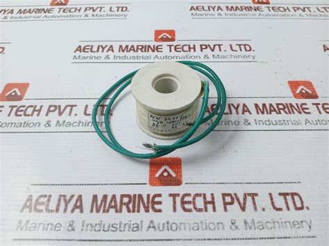 Aiw Dc24v Coil, Nippon Air Brake – Aeliya Marine Tech