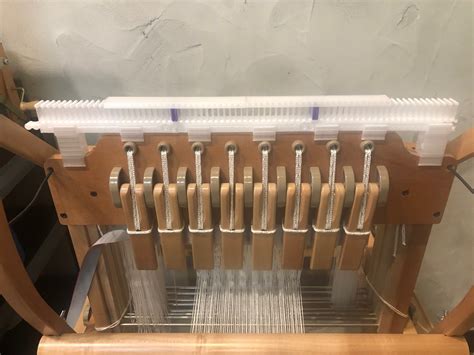 Ashford Table Looms and Accessories – LoftyFiber
