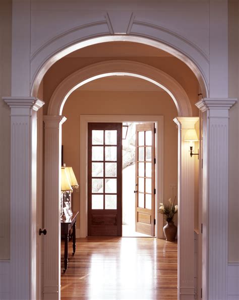 Flexible Arch Molding at Thomas Nickell blog