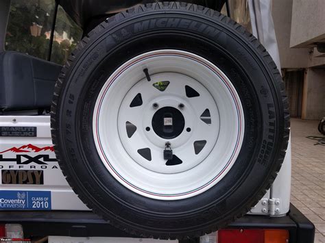 Cars that look awesome with steelies (steel wheels) - Team-BHP