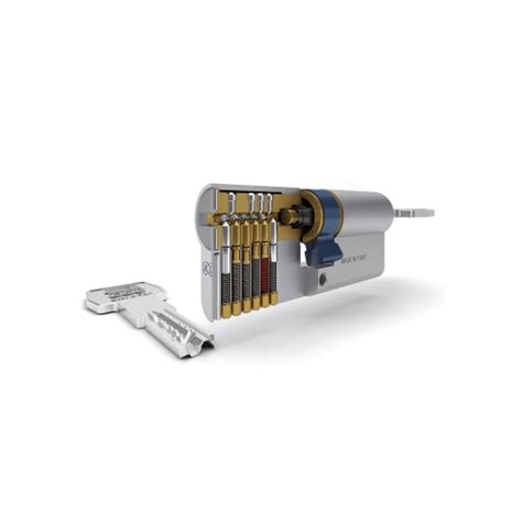 Lock Body and Cylinders
