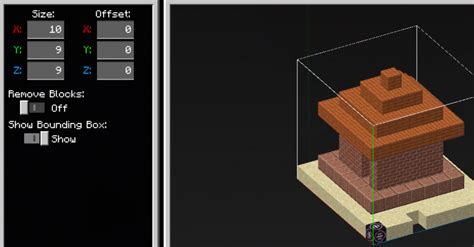 Image result for Structure Block Minecraft PC