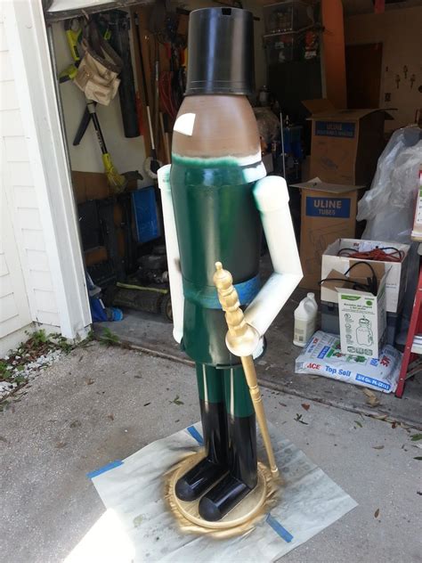 Image result for Nutcracker Tutorial