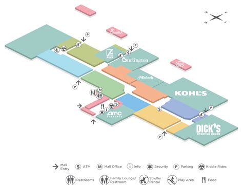 Burlington | Chicago Ridge Mall