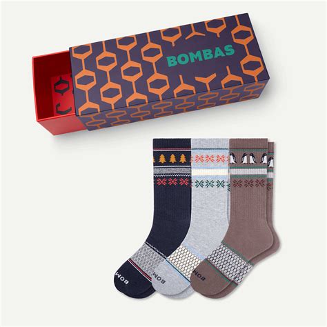 Bombas socks and slippers: Save up to 25% at the Bombas holiday sale