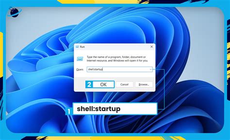 Shell Startup 的图像结果