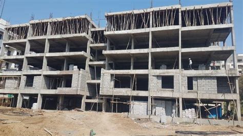 Eshanti Elegance | 3 BHK Flats, 4 BHK Flats at Bhayli, Vadodara