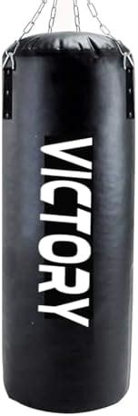 Buy Protoner Boxing Bag Metal Hanger, Metal, Black Online at Low Prices ...