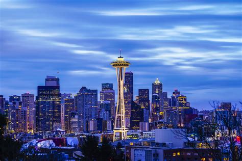 Seattle 的图像结果