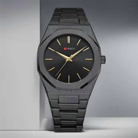Curren Watches - Buy Curren Watches Store Online at Best Prices in ...