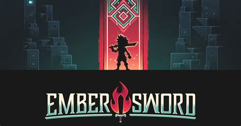 Ember Sword — Teletype