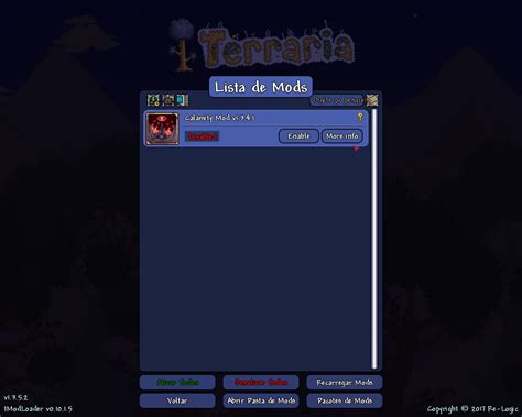 Tmodloader Mod Browser Not Working 的图像结果