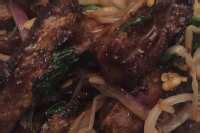 Wild Ginger's Seven Flavor Beef Recipe - Food.com