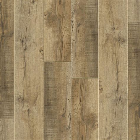 Adleta Maverick Sunset Trail 7" x 60" Luxury Vinyl Plank | NFM