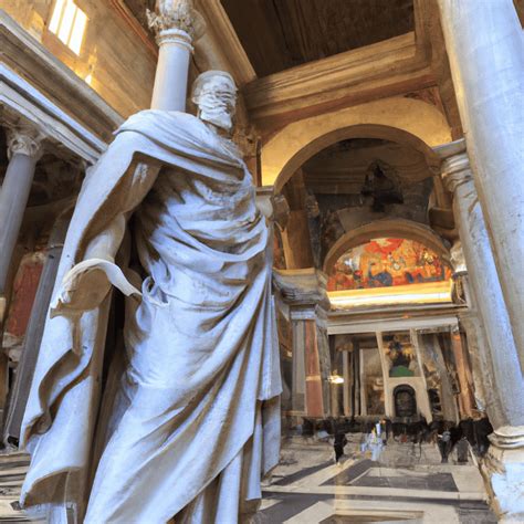 Maximus The Confessor - Catholic Saints Day