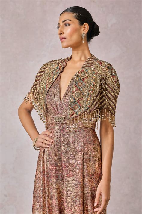 SOL Jumpsuit Jacket