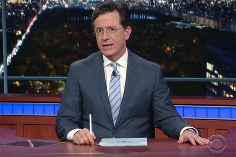 Image result for Colbert Recent Shows