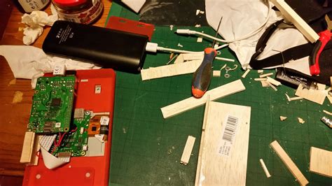 Image result for Connecter Raspberry Pi Sur Tablette