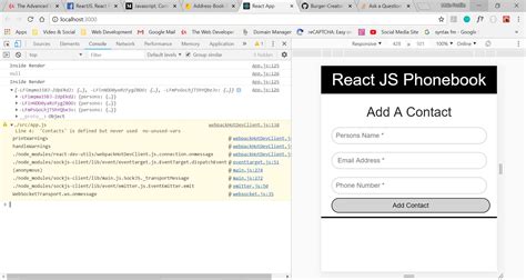 Image result for Array of an Object in React