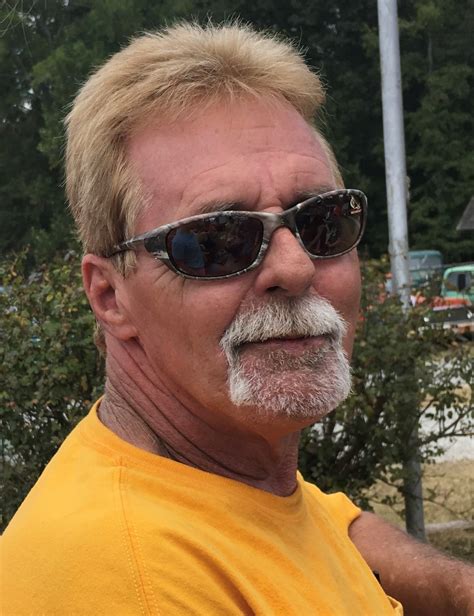 Mark Mask - 2022 - Mowell Funeral Homes