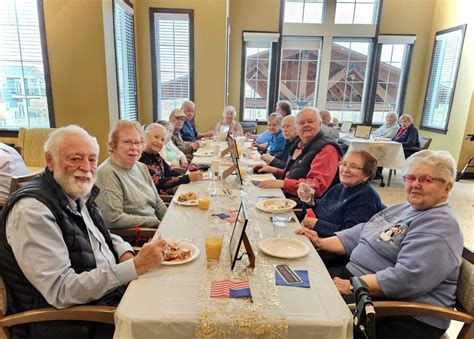 Cedar Ridge Village: Senior Living in West Des Moines