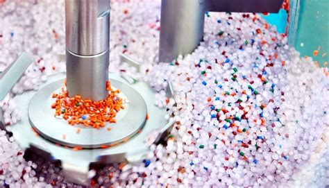 Image result for Compounding Plastic Process