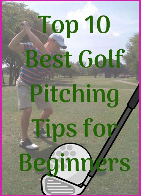 Golf Pitching Shot 的图像结果