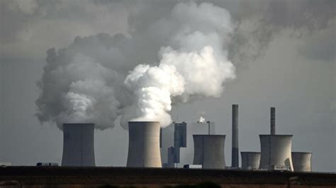 ONU: la concentración de gases de efecto invernadero superó máximos ...