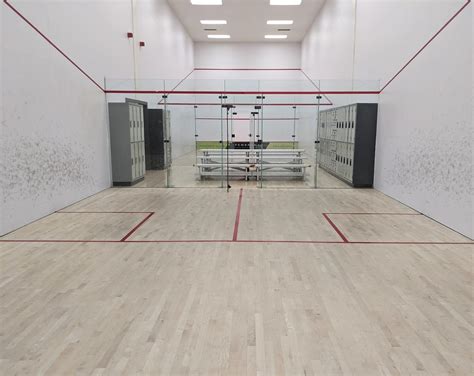 A Deep Dive into the Dynamic World of Squash: Rules, Scoring, and ...