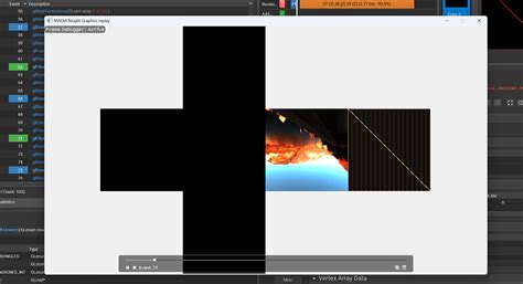 Environment Cube Map 的图像结果