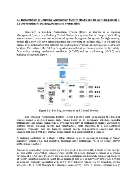 Image result for Building Automation System Animation