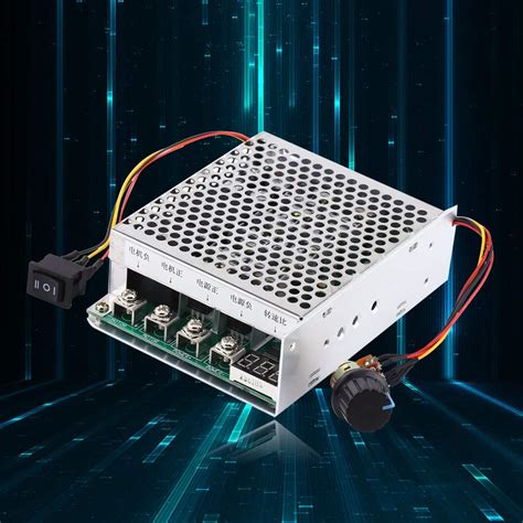 Image result for DC Variable Speed Controller