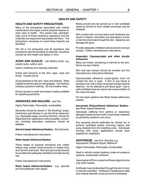 Is Antifreeze Flammable