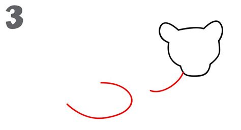 Image result for Draw Panther Tutorial