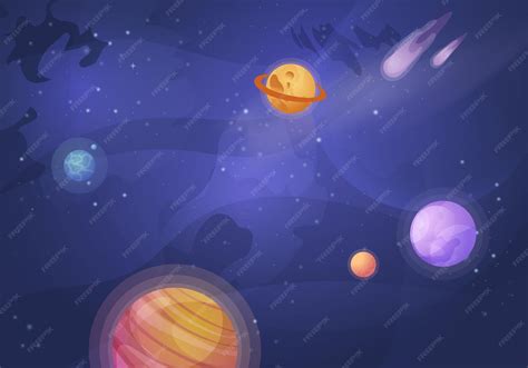 Space Cartoon 的图像结果