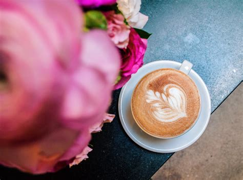 Caffe Luxxe | Santa Monica, CA — Brunchographers