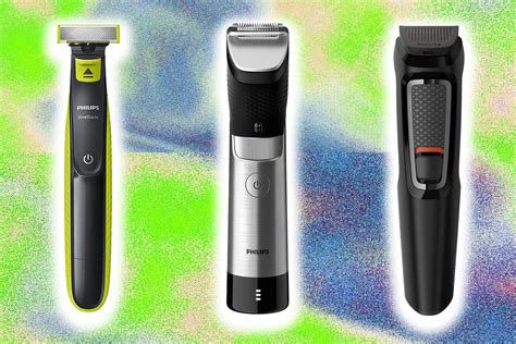 Goatee trimmer new arrivals