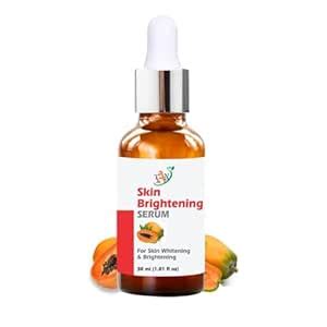 KAN Skin Brightening Serum For Skin Whitening & Brightening | All Skin ...