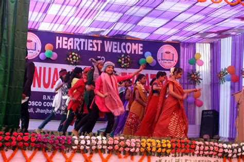 Don Bosco Convent School| English Medium School | CBSE School | CBSE ...