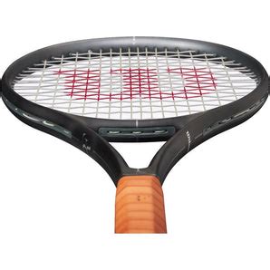 Buy Wilson Tennis Racquets online at the Best Price in India – Noah Sports