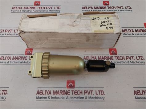 Bosch Dn15 Pn25 Z410 Filter – Aeliya Marine Tech