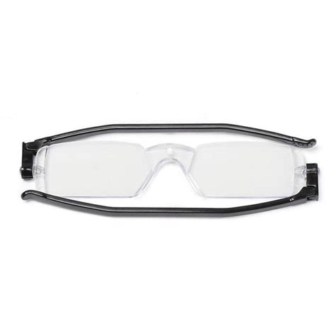 Buy 360 Degree Folding Blue Light Reading Glasses Online in India ...