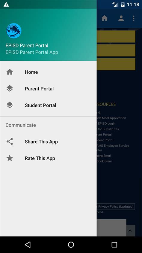 Episd Parent portal APK for Android Download