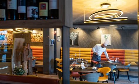 Alla Locanda - Bistrot Artù - Canazei